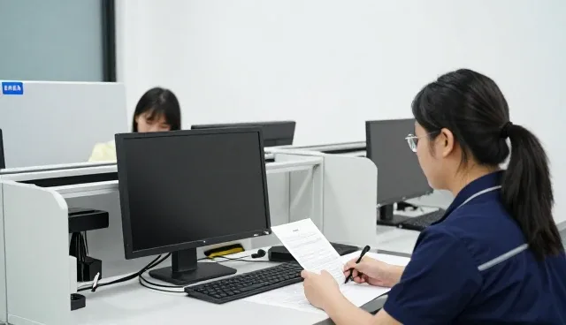 上海安得科技股份有限公司
