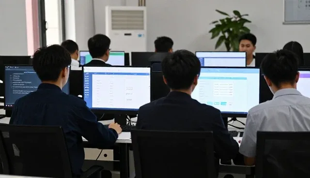 技术转让中如何提升运营效率