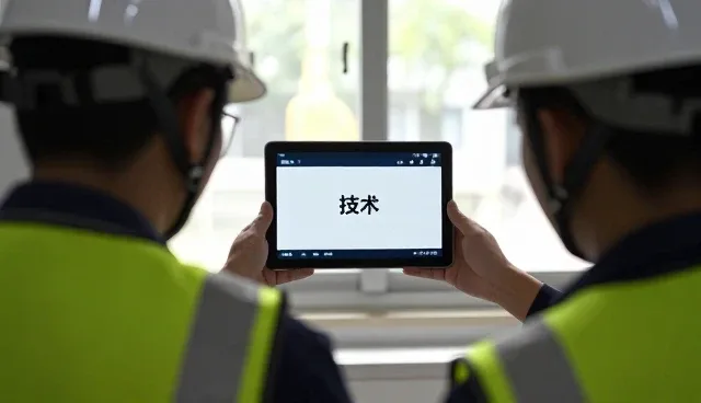 技术培训如何推动为本地效率提升